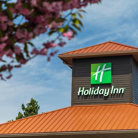 Saanich Holiday Inn Victoria - Elk Lake By Ihg מראה חיצוני תמונה