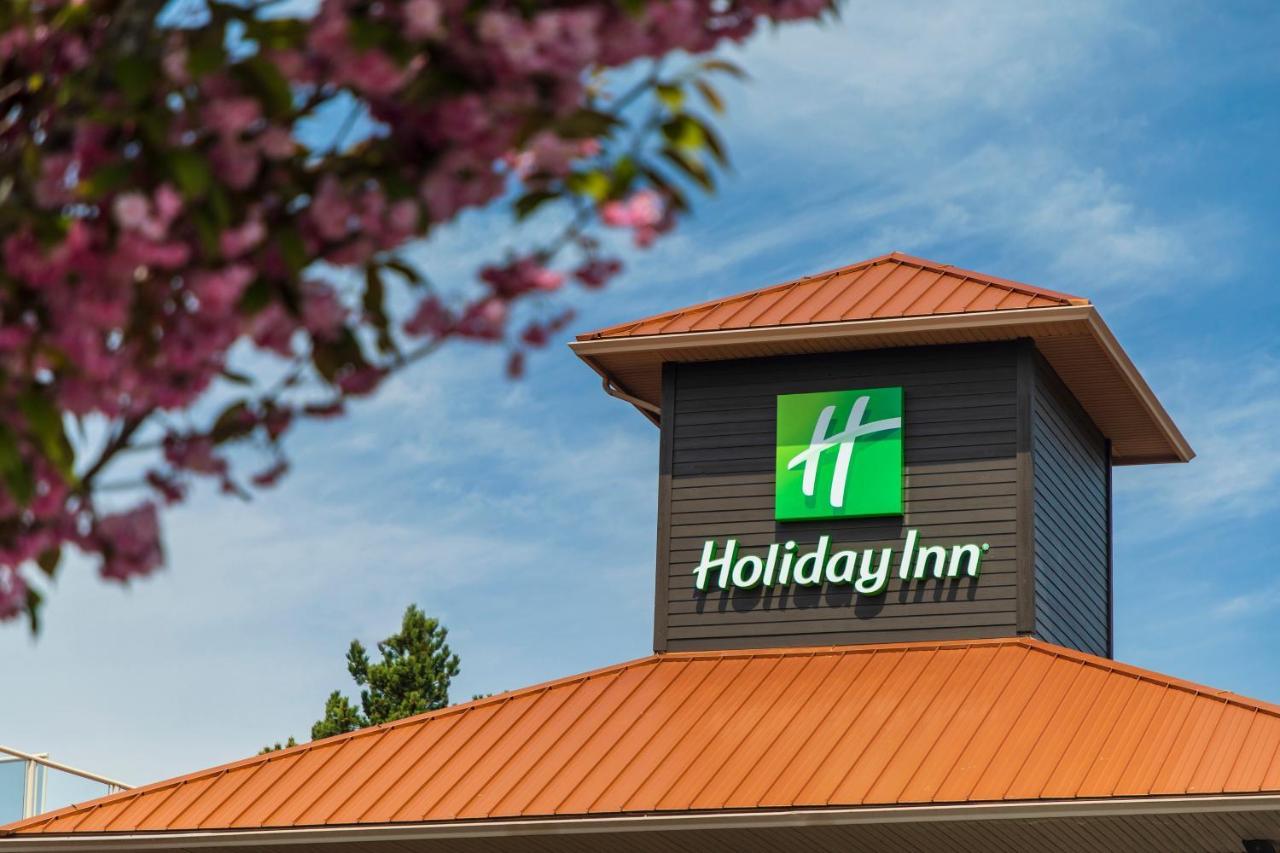 Saanich Holiday Inn Victoria - Elk Lake By Ihg מראה חיצוני תמונה